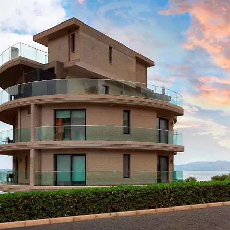 Otel Sato Design (adults Only) Çeşme