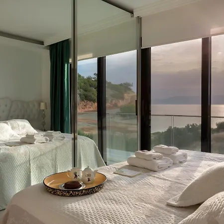 Hotel şato Design 2*