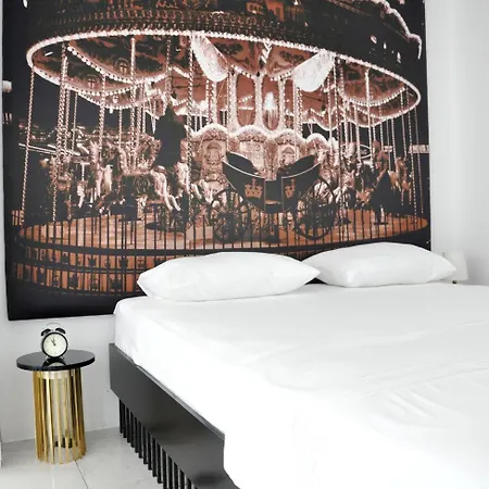 Sato Design (adults Only) 2* Çeşme