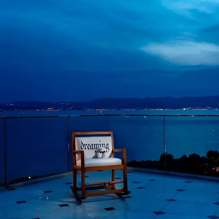 şato Design Hotel Çeşme