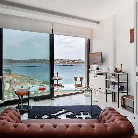 Sato Design (adults Only) 2* Çeşme