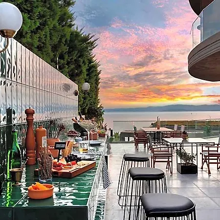 Sato Design (adults Only) Cesme