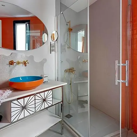 Ξενοδοχείο Sato Design (adults Only) Çeşme