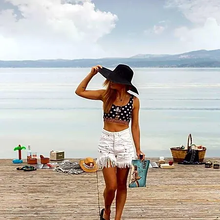 Ξενοδοχείο Sato Design (adults Only)