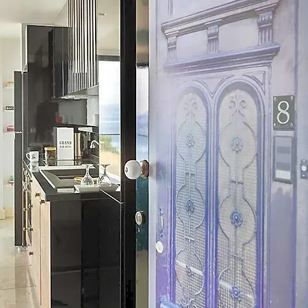 Ξενοδοχείο Sato Design (adults Only)