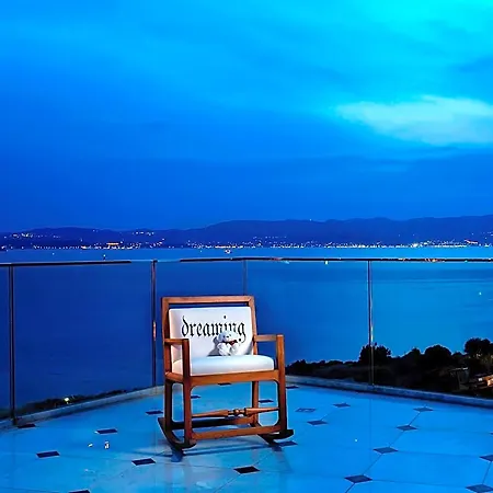 Ξενοδοχείο Sato Design (adults Only)