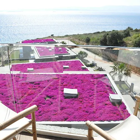 Hotel Sato Design