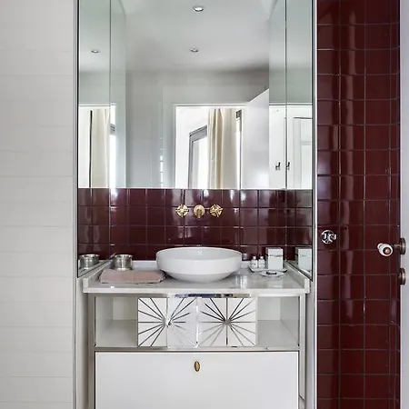 Sato Design (adults Only) Otel Çeşme