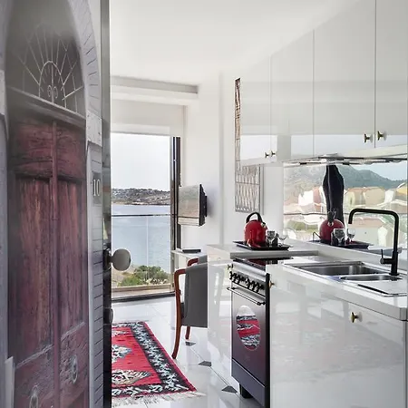 Otel Sato Design (adults Only) 2*