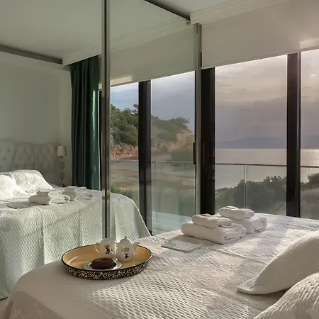 Sato Design (adults Only) 2* Çeşme