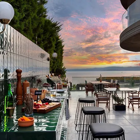 Sato Design Hotel