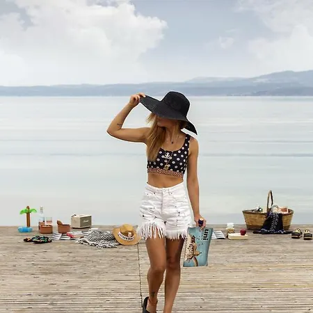 호텔 Sato Design (adults Only) Çeşme