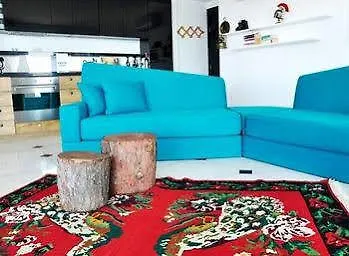 Hotel şato Design 2*