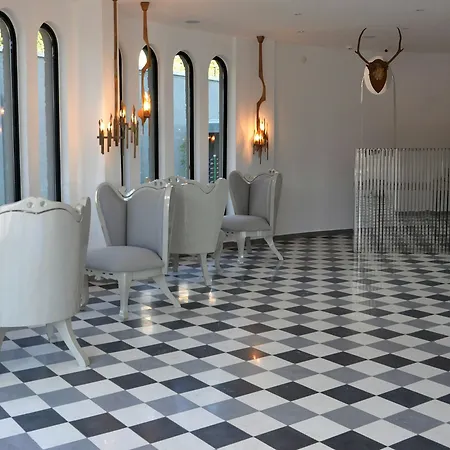 Sato Design (adults Only) Otel