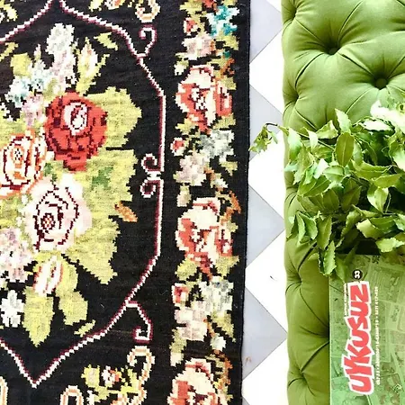 Sato Design 2* Çeşme