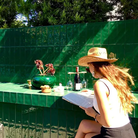 Otel Sato Design (adults Only) Çeşme