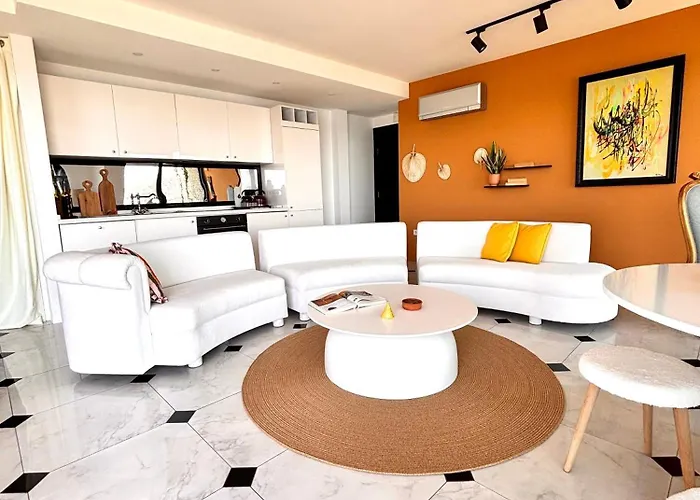 酒店 Sato Design (adults Only) Çeşme