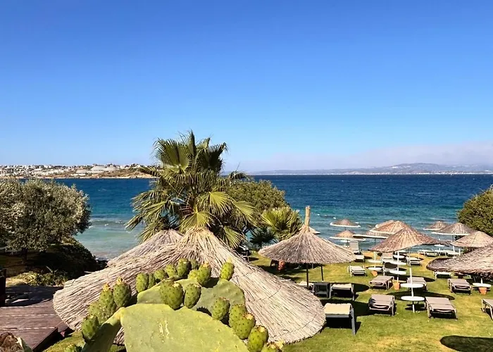 酒店 Sato Design (adults Only)