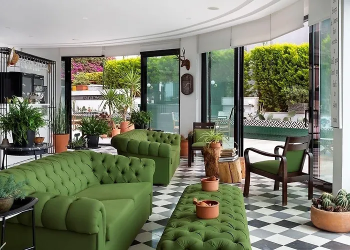 Sato Design (adults Only) Çeşme