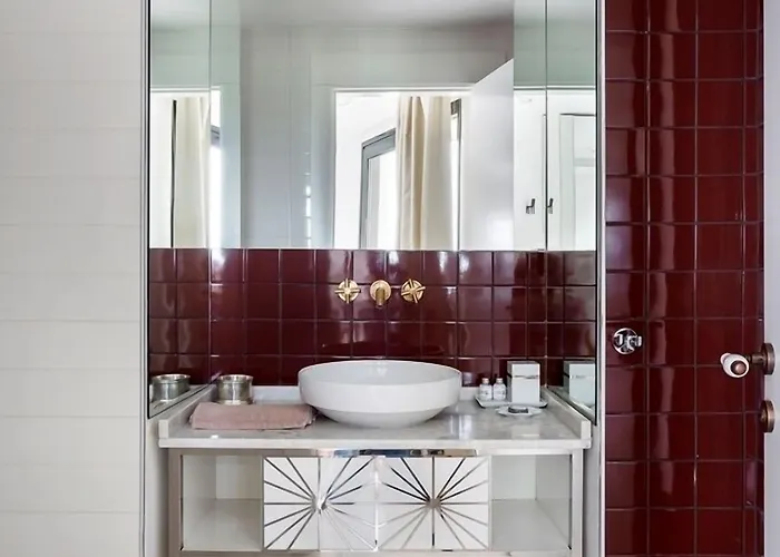 Sato Design (adults Only) 2* Çeşme