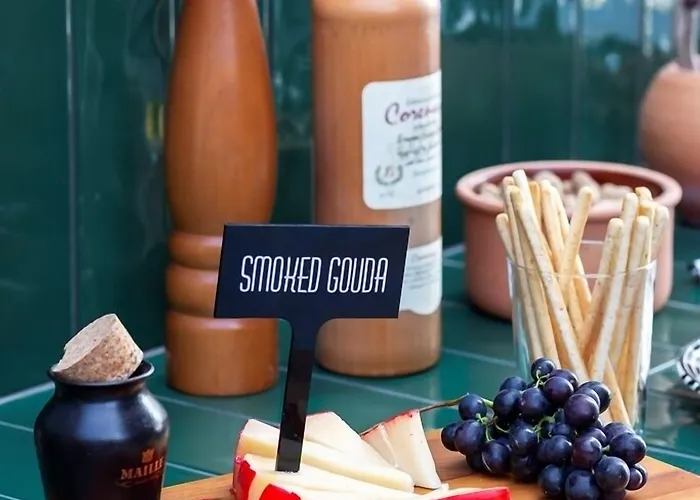 Sato Design (adults Only) 酒店 Çeşme