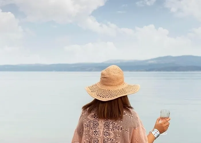 酒店 Sato Design (adults Only) Çeşme