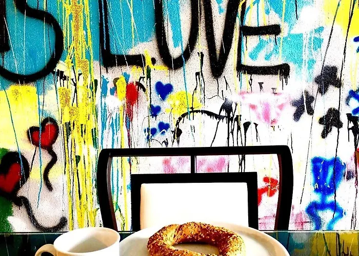 酒店 Sato Design (adults Only) Çeşme