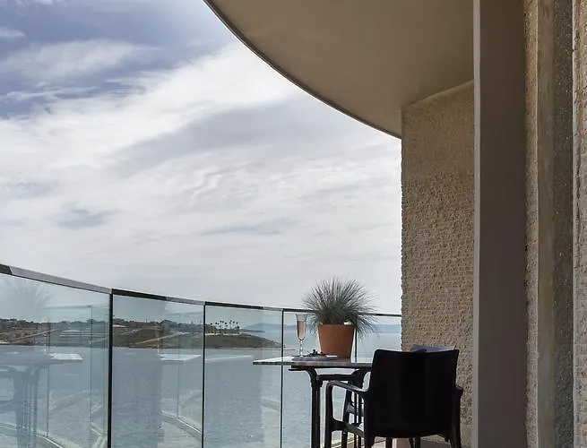 Sato Design (adults Only) 酒店 Çeşme