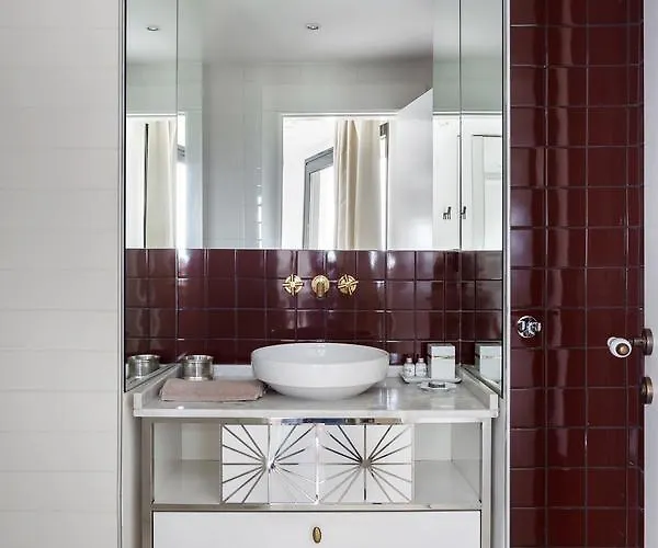 Sato Design (adults Only) 酒店 Çeşme