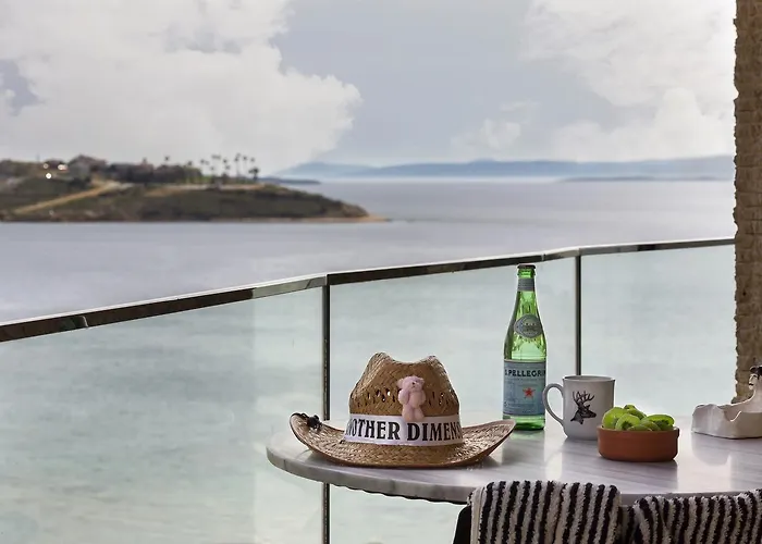 Sato Design (adults Only) Çeşme