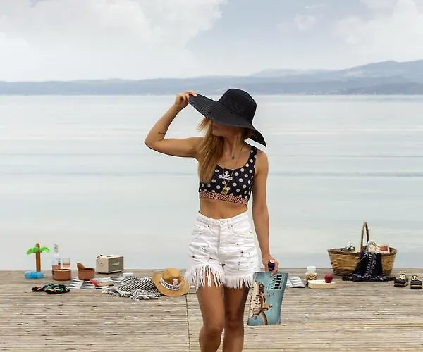 酒店 Sato Design (adults Only) Çeşme