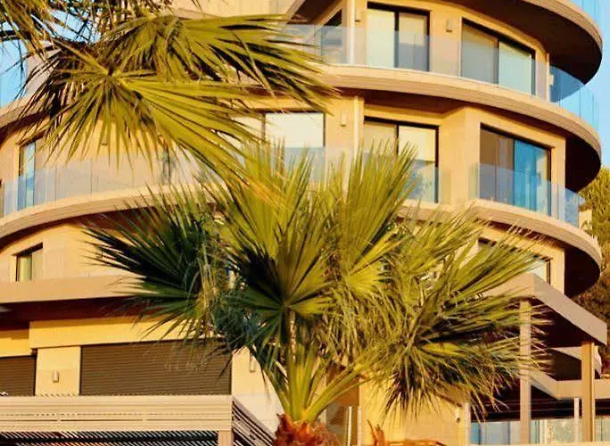 酒店 Sato Design (adults Only) 2*