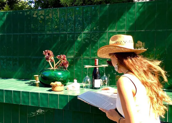 酒店 Sato Design (adults Only) Çeşme